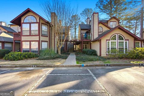 Photo of 408 Hawkstone Way, Alpharetta, GA 30022 (MLS # 10675098)