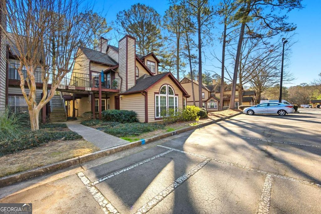 Photo of 408 Hawkstone Way, Alpharetta, GA 30022 (MLS # 10675098)