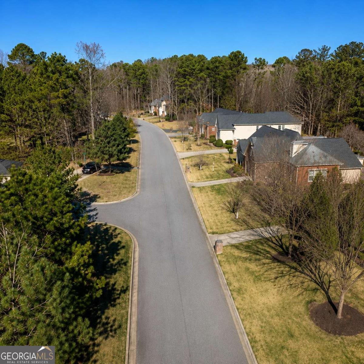 3641 Serenity LN