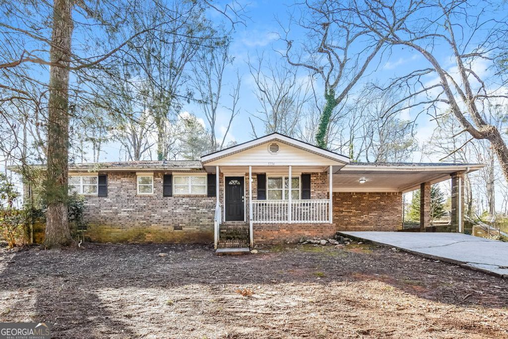 Photo of 5734 Amalfi Way, Douglasville, GA 30135 (MLS # 10729798)