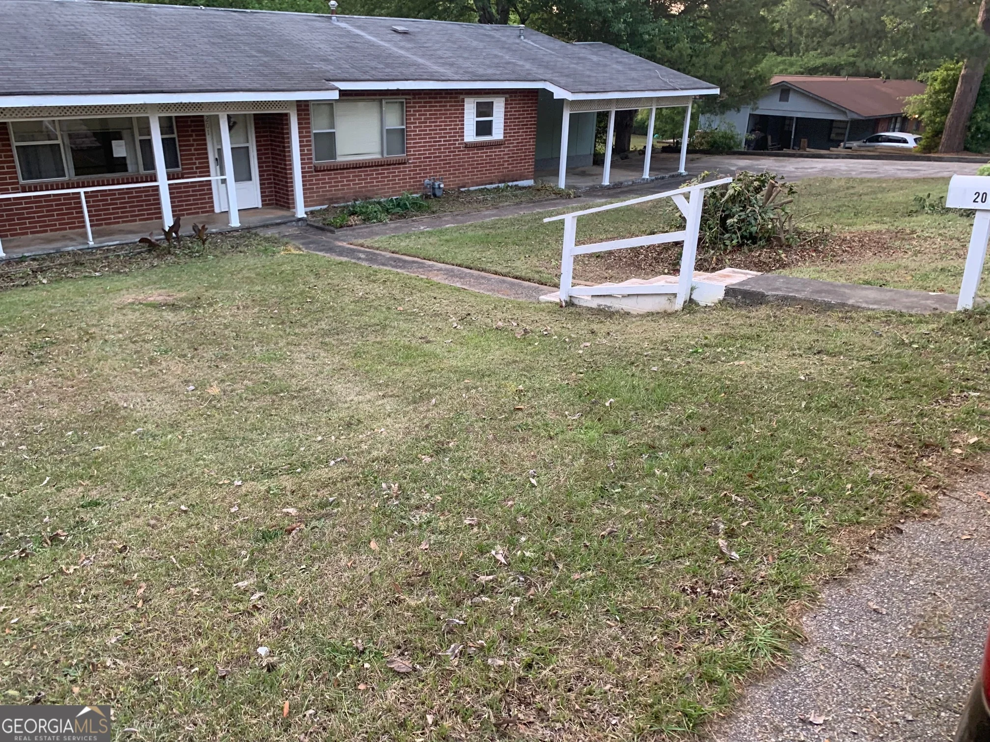 201 Davis Drive, Centerville, GA, 31028