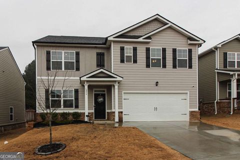 271 Canyon Ferry WAY Hoschton GA 30548