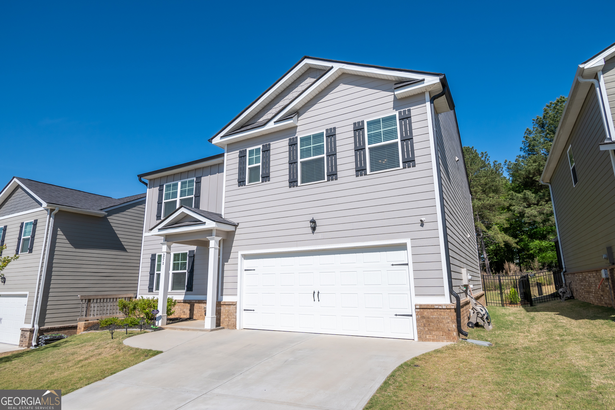 271 Canyon Ferry WAY