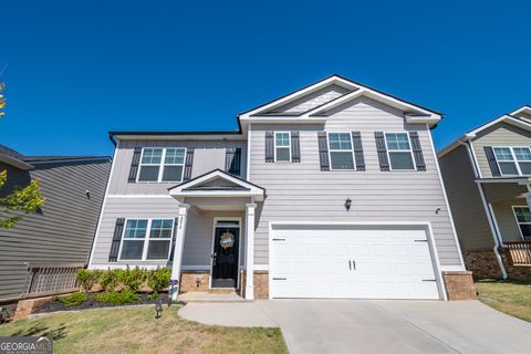 271 Canyon Ferry WAY Hoschton GA 30548