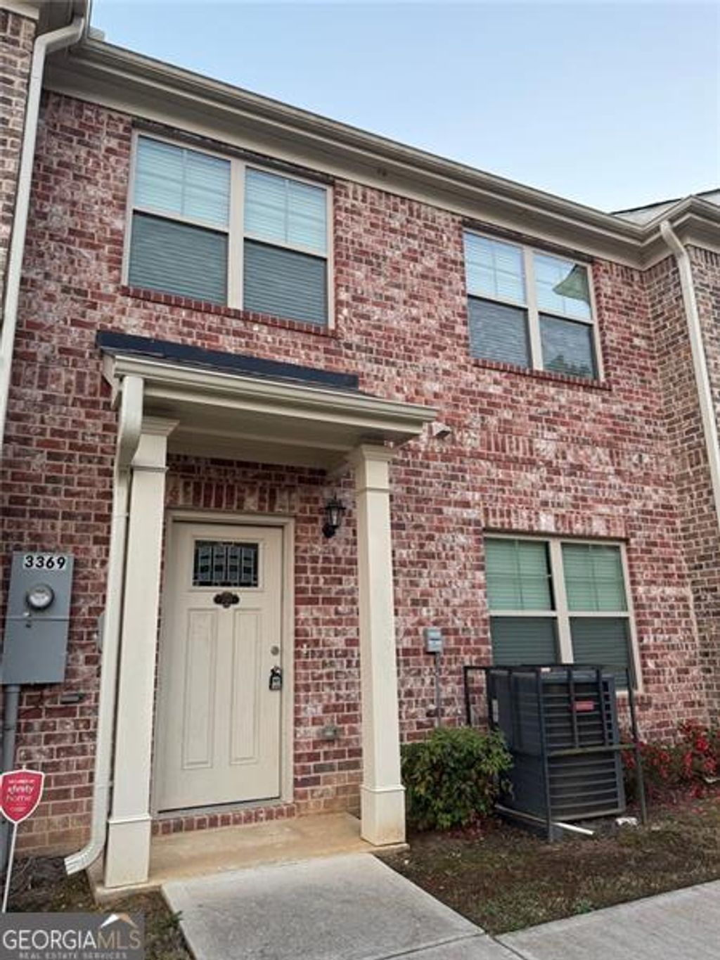 Photo of 3369 HIDDEN STREAM Ct, Stockbridge, GA 30281 (MLS # 10652607)