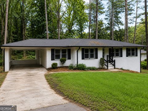 Photo of 481 Hammond Drive, Atlanta, GA 30328 (MLS # 10787261)