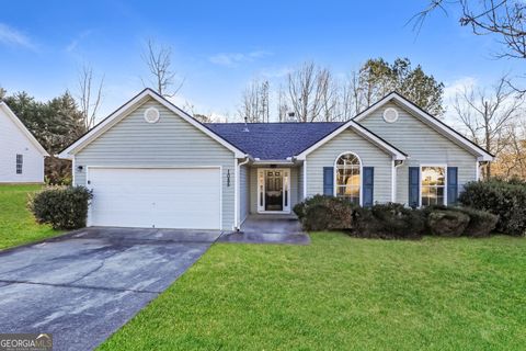 Photo of 1085 Commons Court, Jonesboro, GA 30238 (MLS # 10676698)