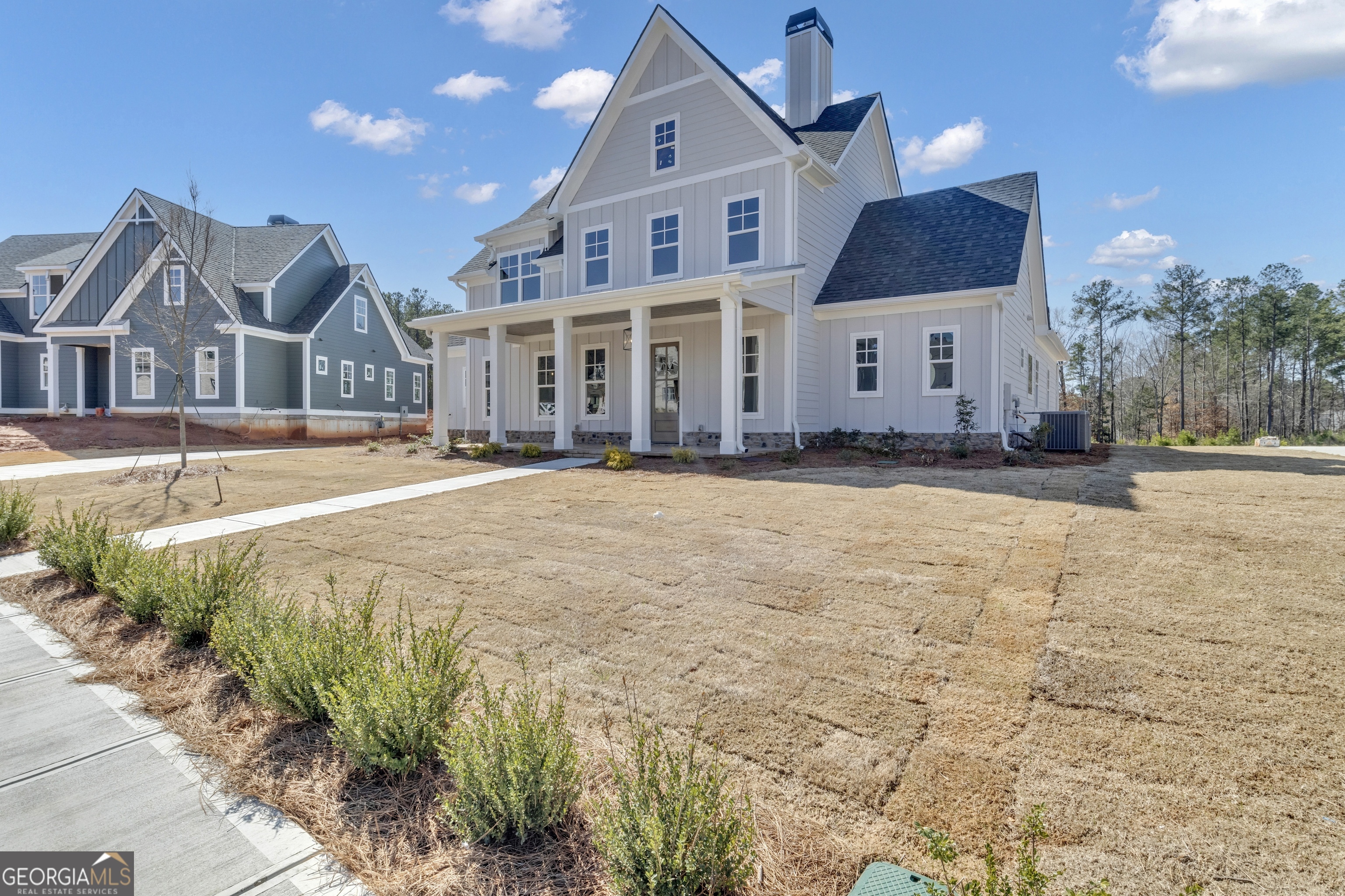 45 Stubbs Hill