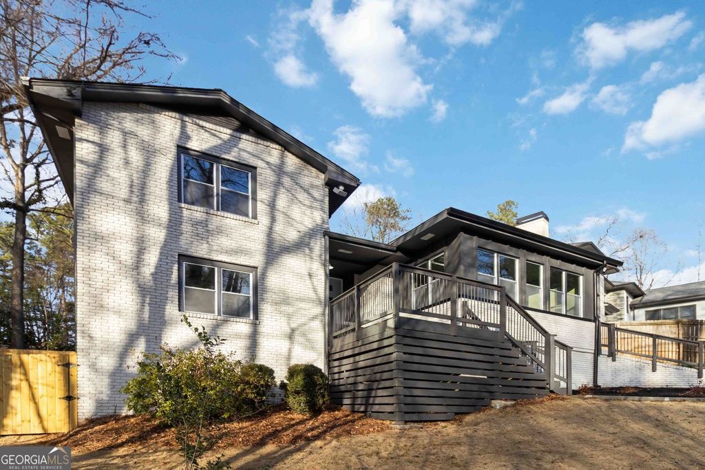 Photo of 2338 Greenglade Road NE, Atlanta, GA 30345 (MLS # 10690809)