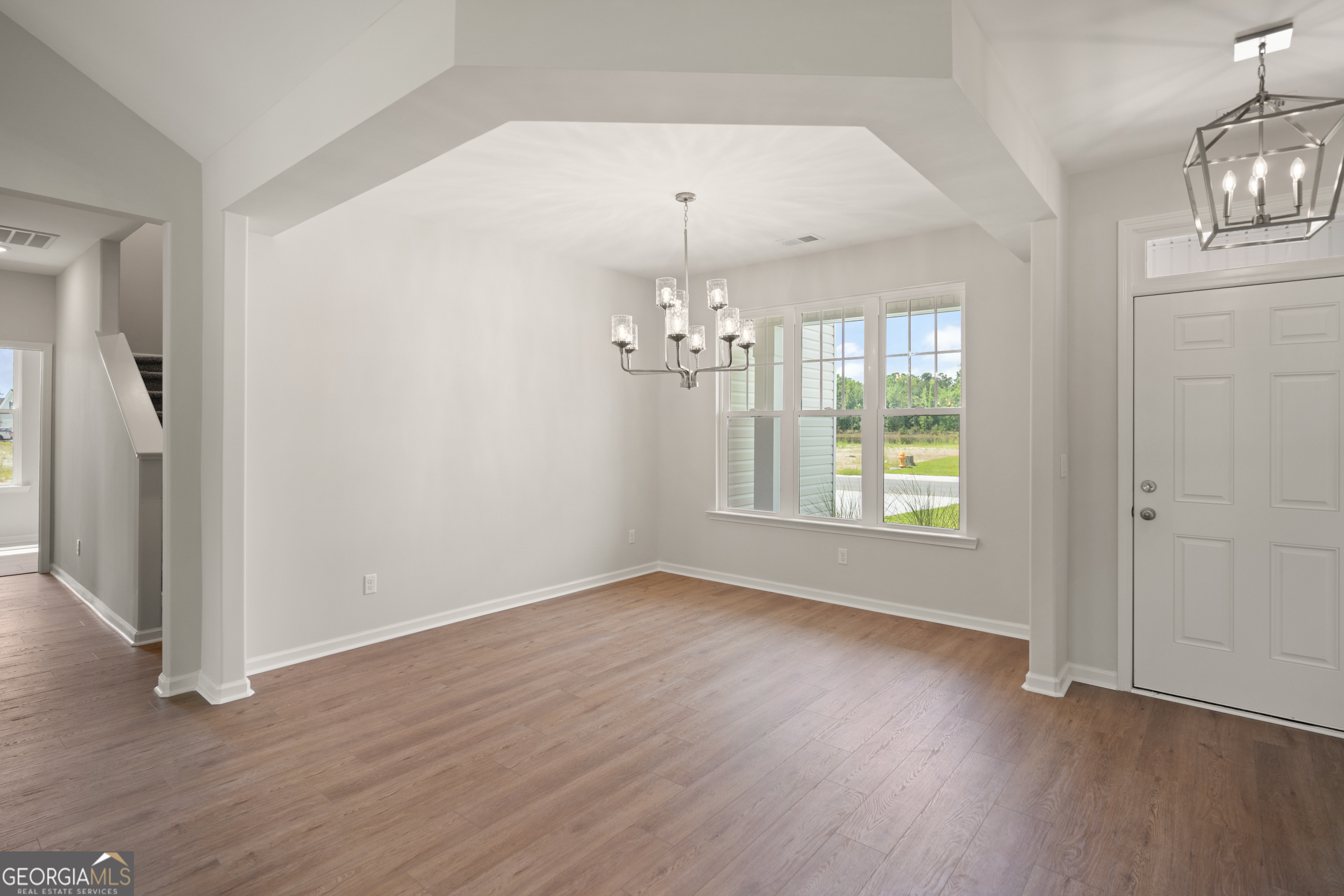 209 Daniel Trent WAY