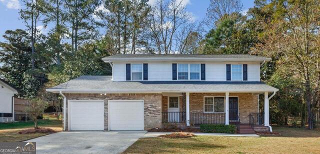 4874 Happy Hollow RD