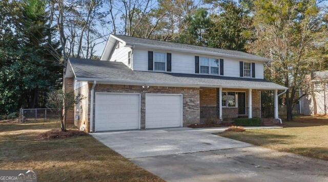 4874 Happy Hollow RD