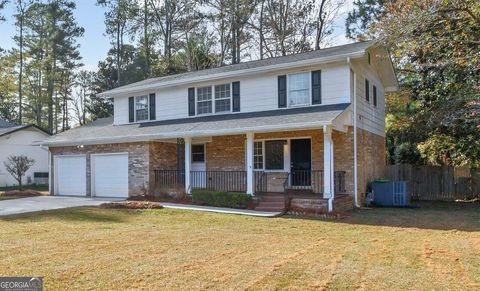 4874 Happy Hollow RD Dunwoody GA 30360