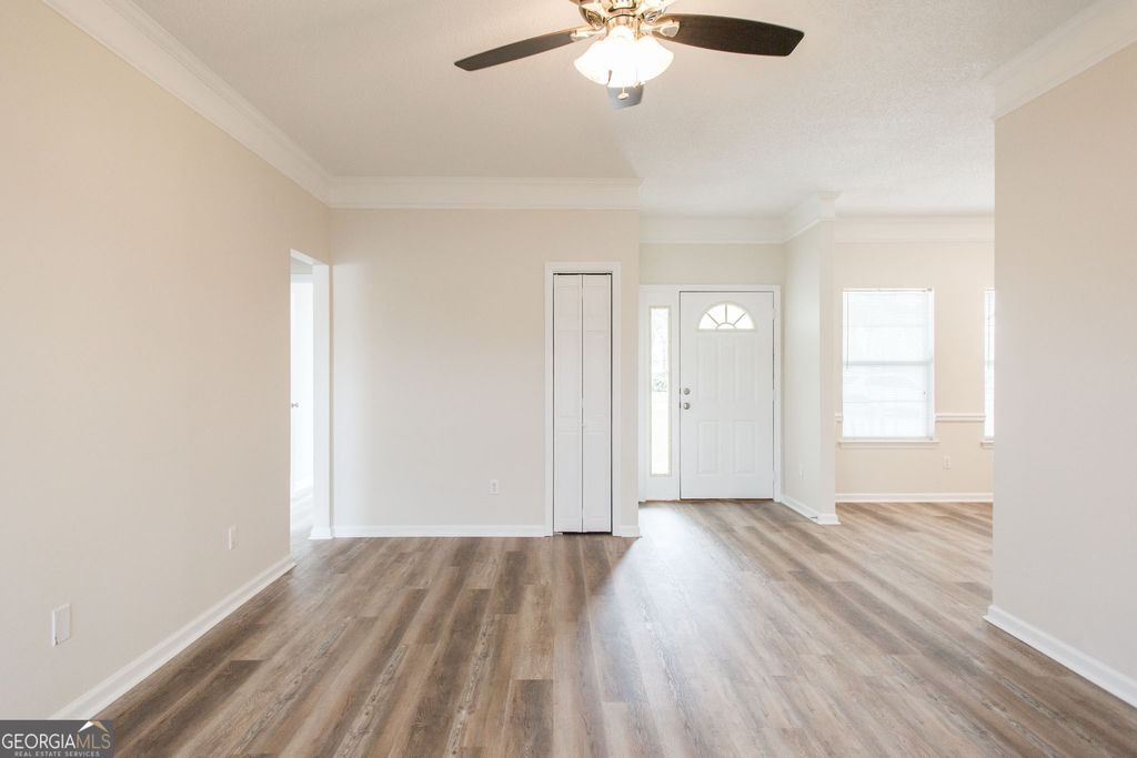 Photo of 6668 Pine Ridge Circle, Blackshear, GA 31516 (MLS # 10652784)