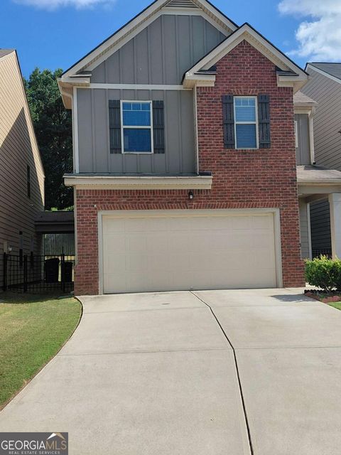 1945 Labonte PKWY 42 Mcdonough GA 30253