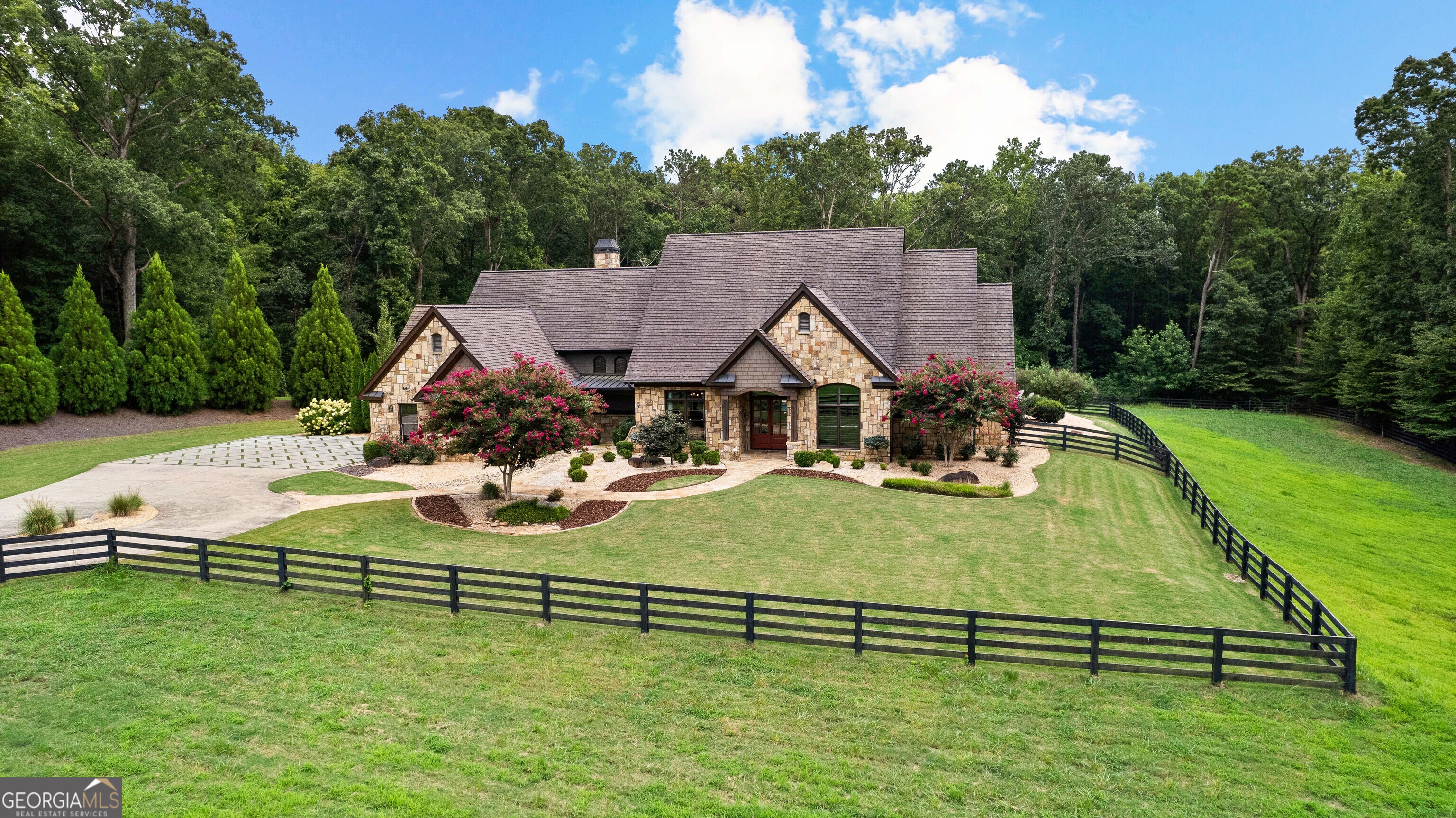 Acreage - Residential