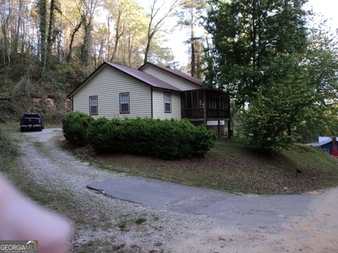 60 Mitchell ST Clayton GA 30525