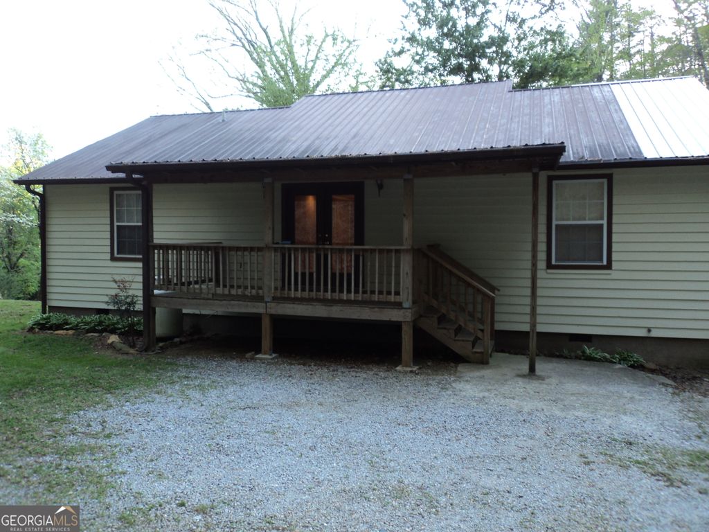 Photo of 60 Mitchell Street, Clayton, GA 30525 (MLS # 10632193)