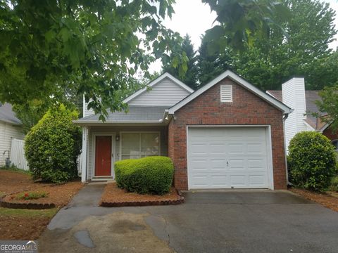 Photo of 2038 Britley Park Crossing, Woodstock, GA 30189 (MLS # 10587240)