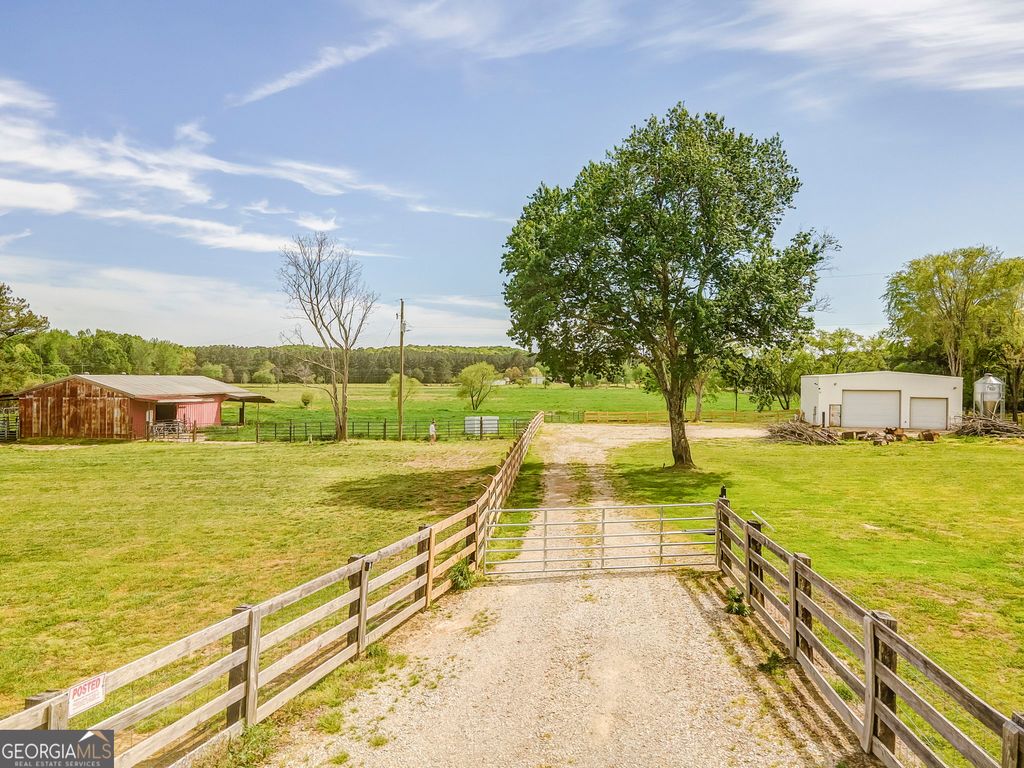 Photo of 1630 Coaling Road, Cedartown, GA 30125 (MLS # 10734689)