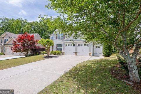 5150 Prancing PASS Cumming GA 30040
