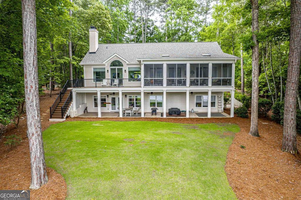 1040 Stocks LN