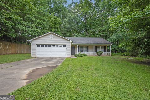 10073 Dorothy CT Jonesboro GA 30236