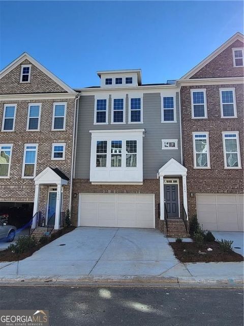 1049 Caruso DR Buford GA 30518