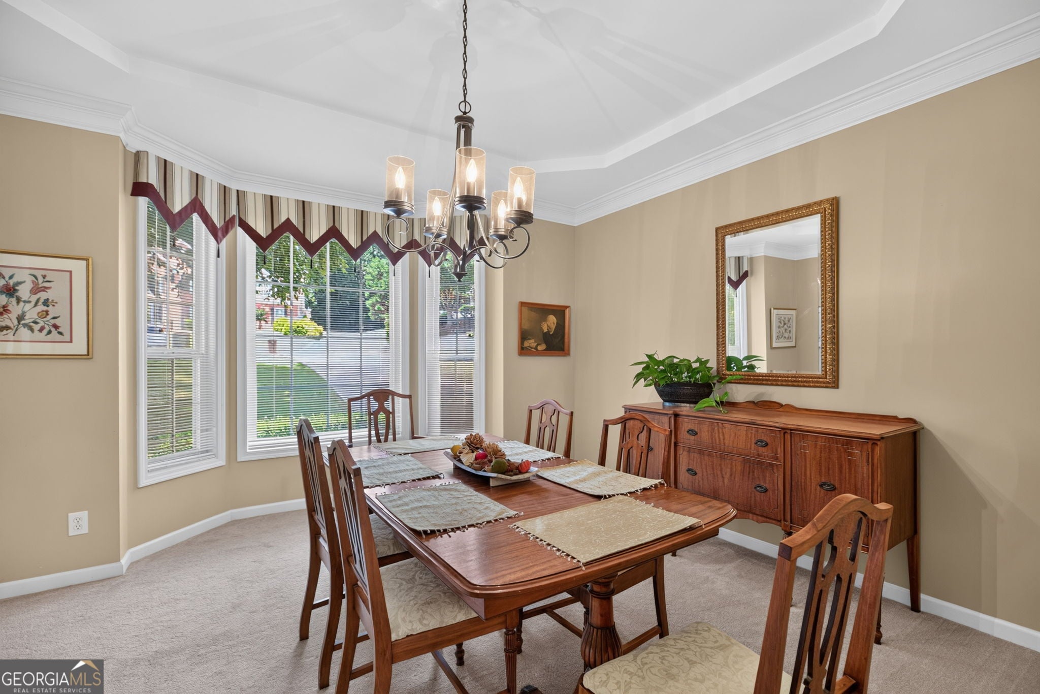 3887 Old Savannah CT