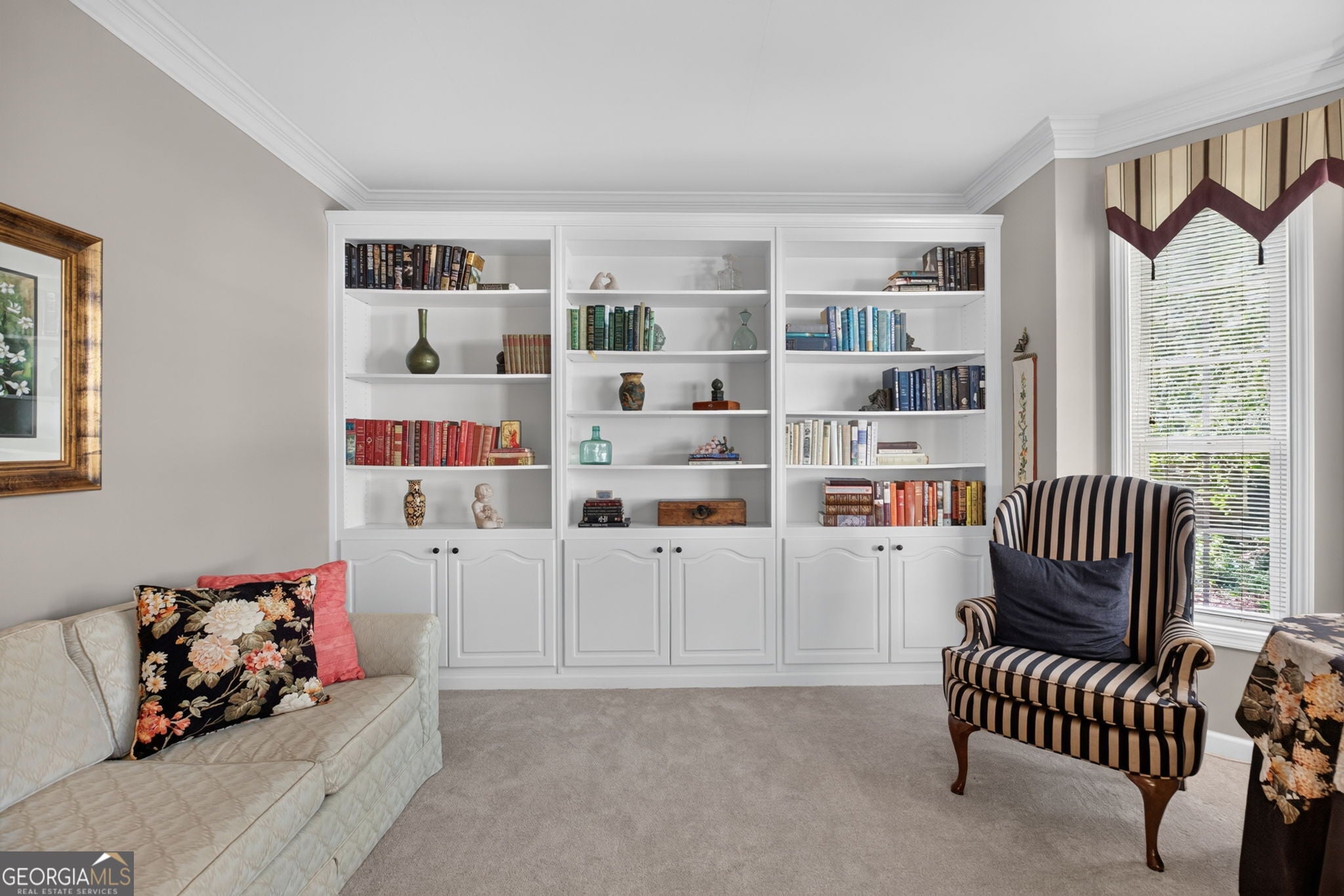 3887 Old Savannah CT