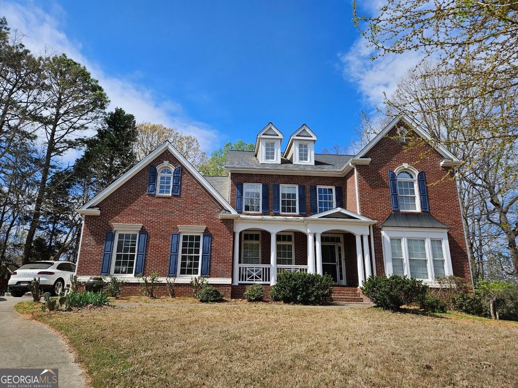 Photo of 120 Dixter Close, Johns Creek, GA 30022 (MLS # 10720423)