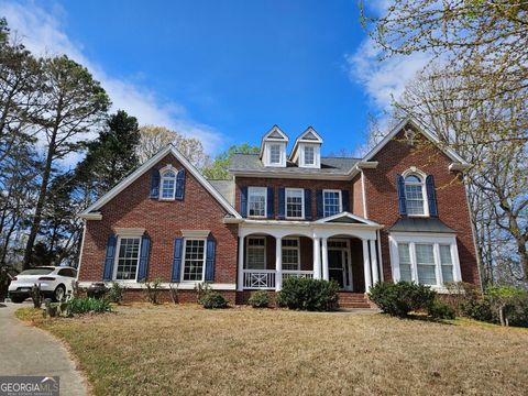 120 Dixter Close Johns Creek GA 30022