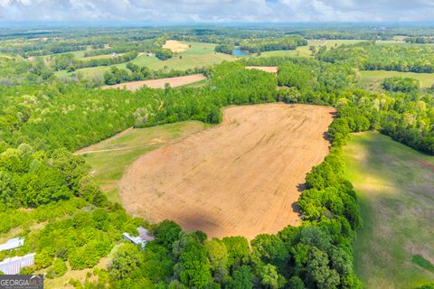 Photo of 1224 Cedar Ridge Road, Commerce, GA 30530 (MLS # 10733874)