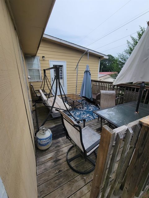 A home in Elberton