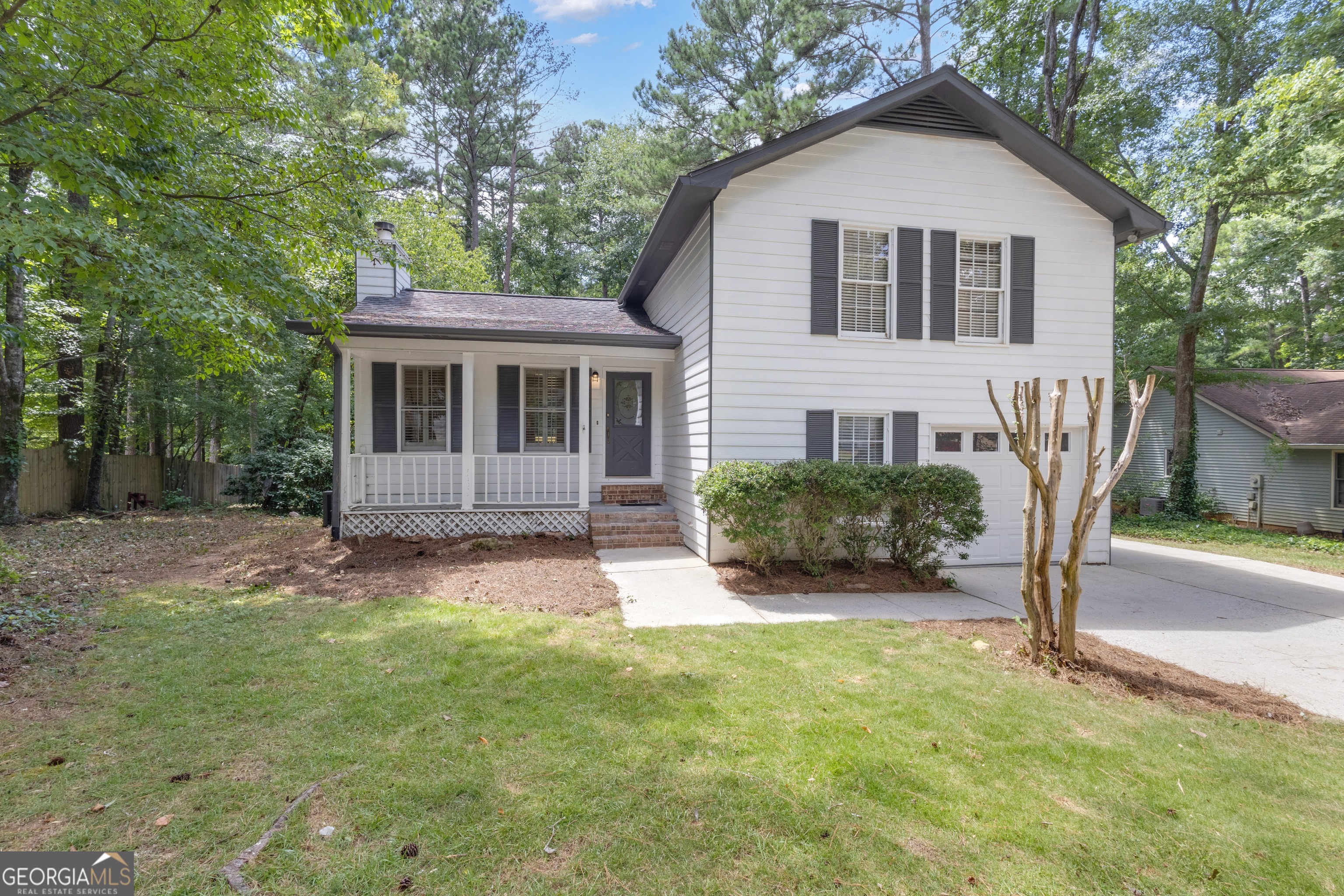 805 Bedford PARK