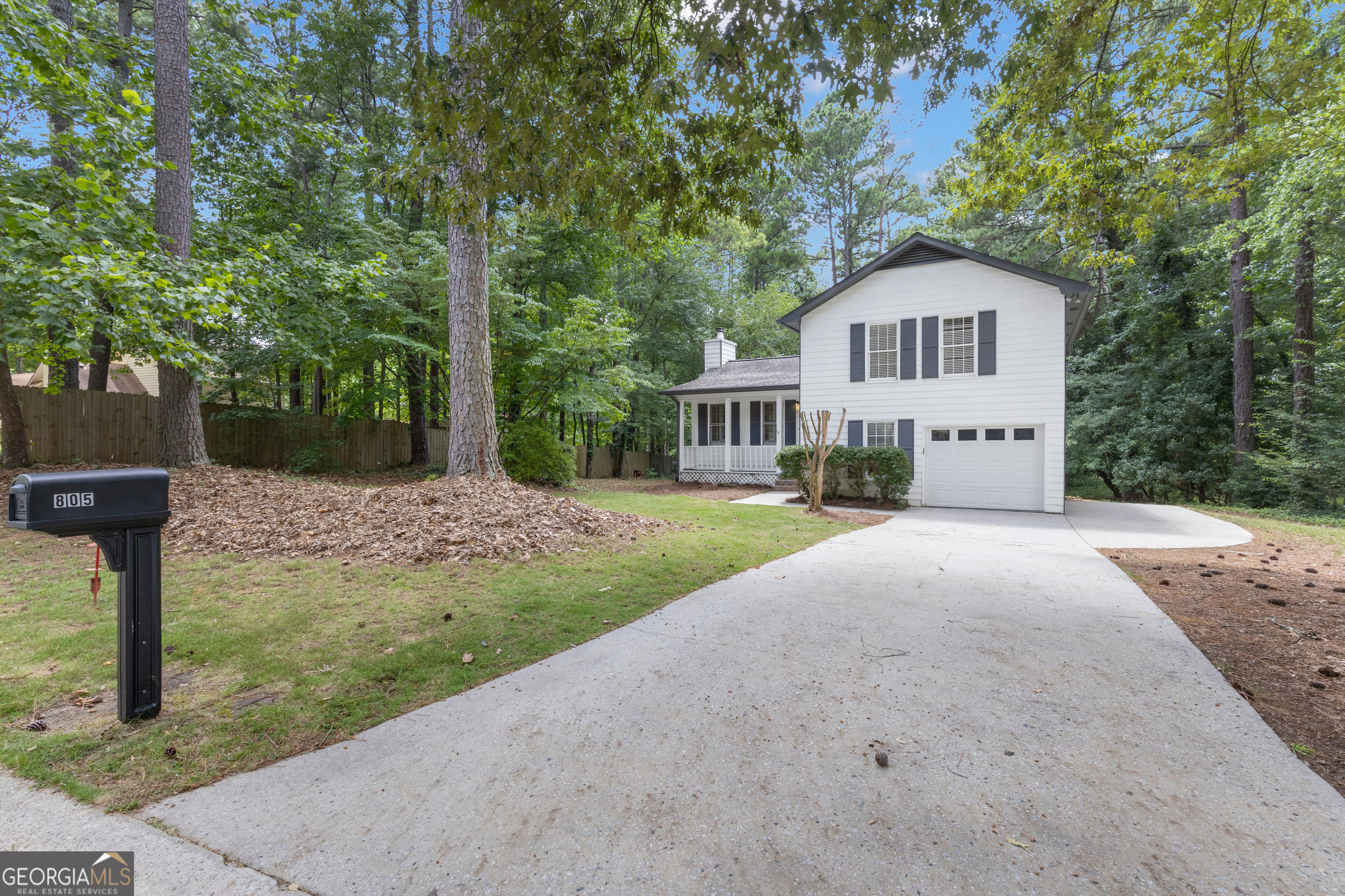 805 Bedford PARK