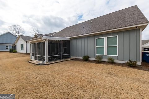 A home in Macon