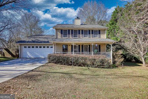 Photo of 12510 Highway 36, Covington, GA 30014 (MLS # 10709797)