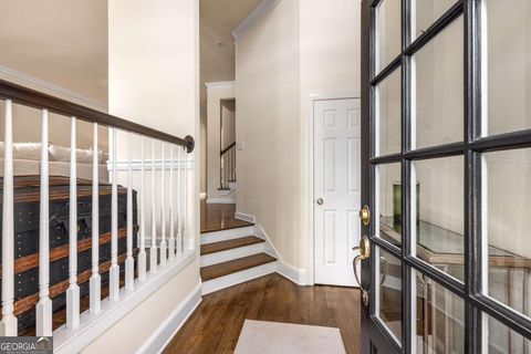 2600 Milford LN Alpharetta GA 30009