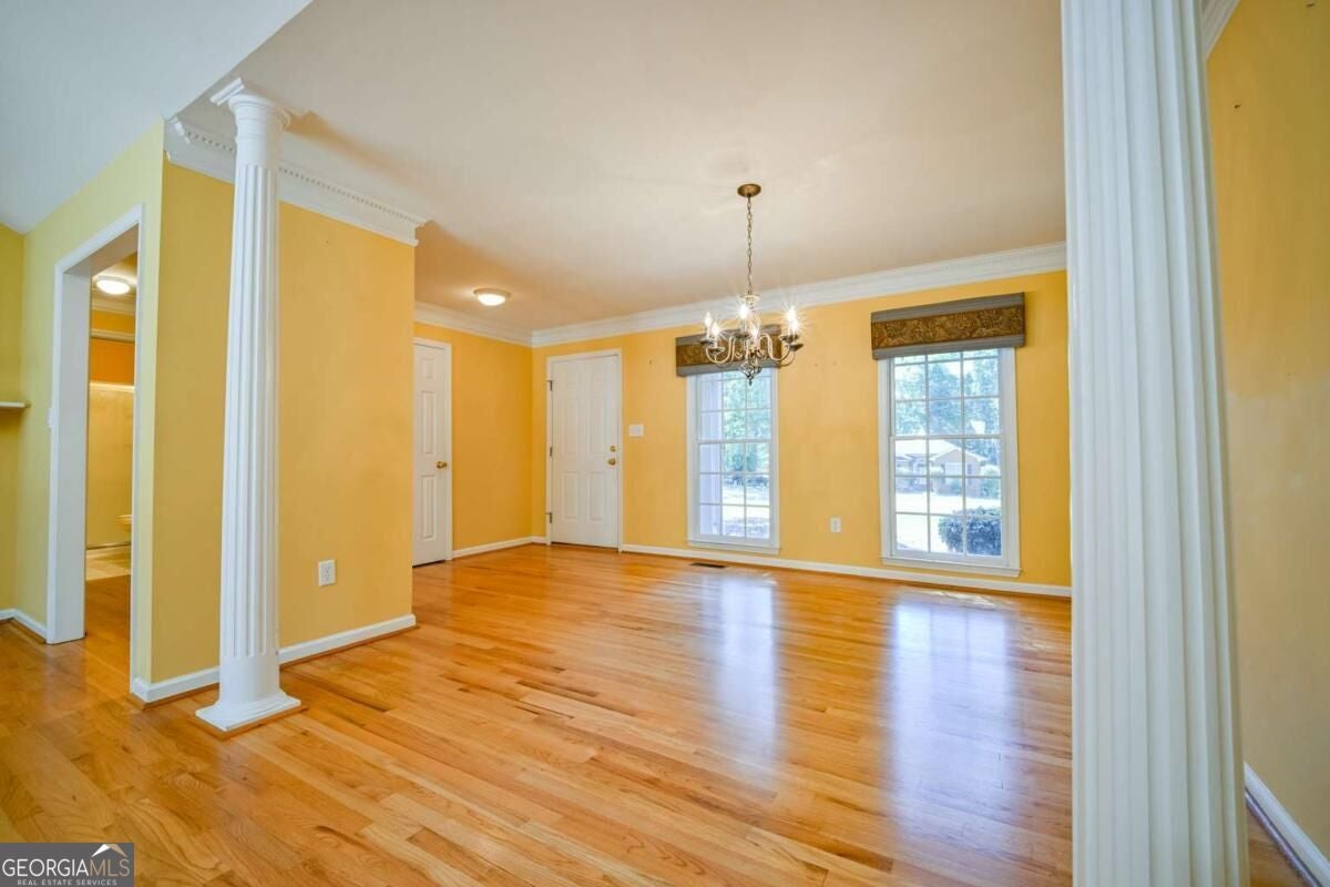 137 Elderberry CIR