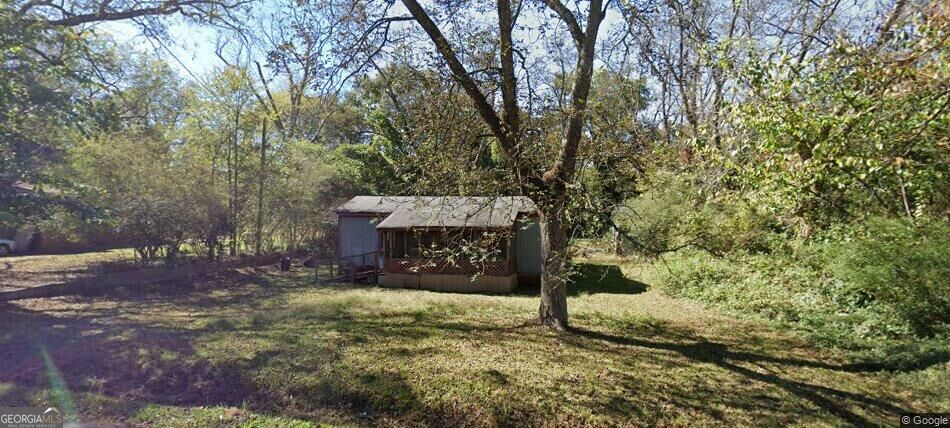 Photo of 533 N Oak Street, Jackson, GA 30233 (MLS # 10836924)