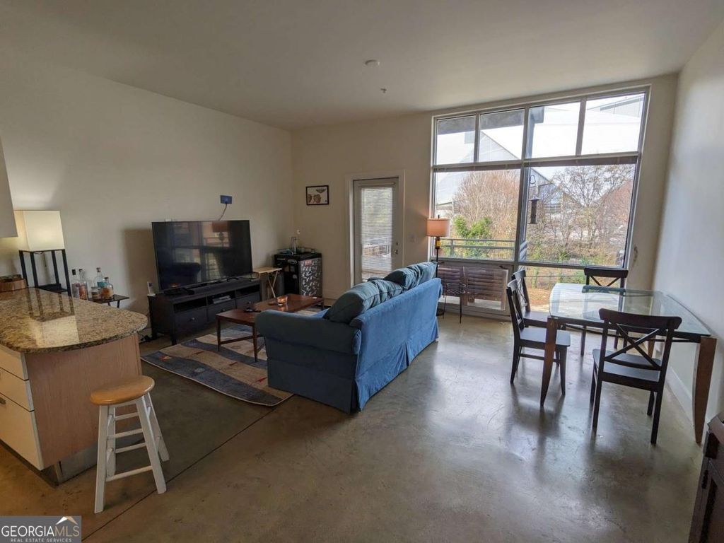 Photo of 89 Mangum Street SW #207, Atlanta, GA 30313 (MLS # 10674110)