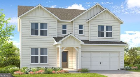 Photo of 235 Groveton Court, Euharlee, GA 30145 (MLS # 10610127)