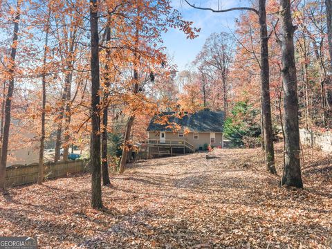 Photo of 5109 Peach Mountain Circle, Gainesville, GA 30507 (MLS # 10646994)