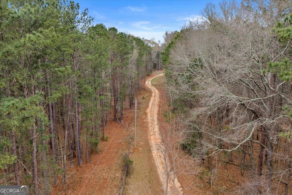 Photo of 140 Gibson Road, Macon, GA 31220 (MLS # 10706616)