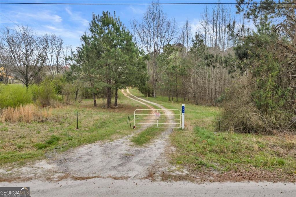 Photo of 140 Gibson Road, Macon, GA 31220 (MLS # 10706616)