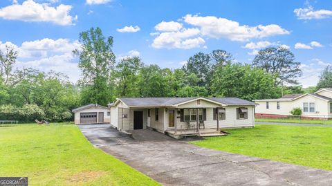 Photo of 531 Burnett Ferry Road SW, Rome, GA 30165 (MLS # 10288262) Photo of 531 Burnett Ferry Road SW, Rome, GA 30165 (MLS # 10288262)