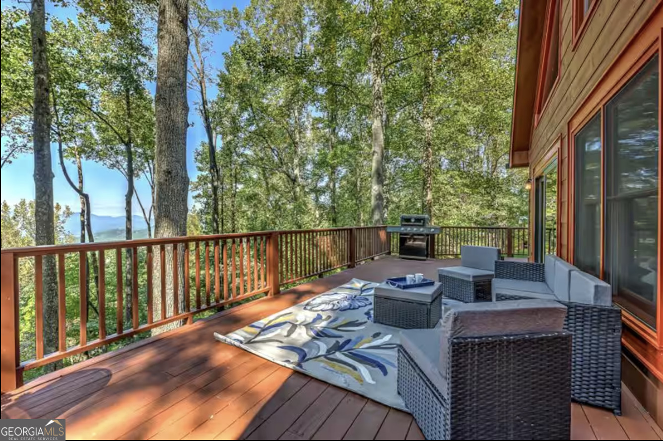 58 Ridgehaven LN