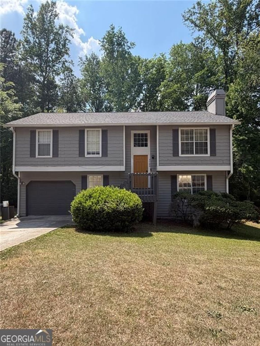 Photo of 3766 Conley Downs Lane, Decatur, GA 30034 (MLS # 10741674)