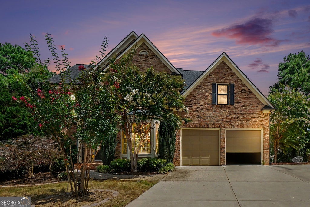 Photo of 107 Heatherwood Trace, Acworth, GA 30101 (MLS # 10828456)